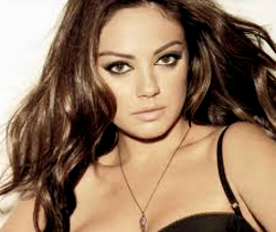 Mila Kunis